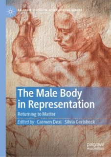 Zum Artikel "Neuerscheinung: The Male Body in Representation: Returning to Matter"