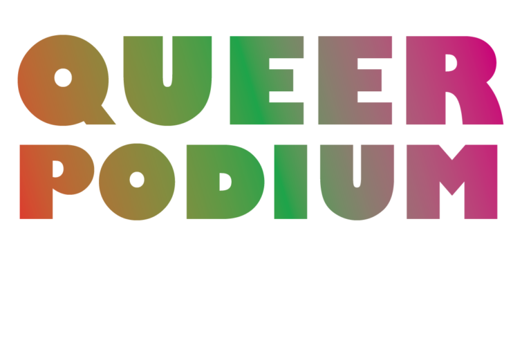 Hinweis –  Podium Queerkultur am 12.09.2024