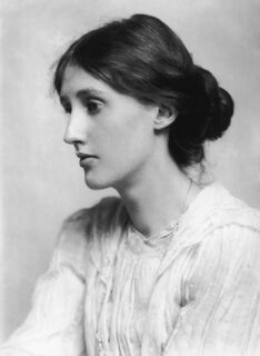 Zum Artikel "Hinweis – Gastvortrag von Prof. Dr. Anette Pankratz: “Fun, Fantasy and Caricature: Virginia Woolf’s Orlando” (25.06.2025)"